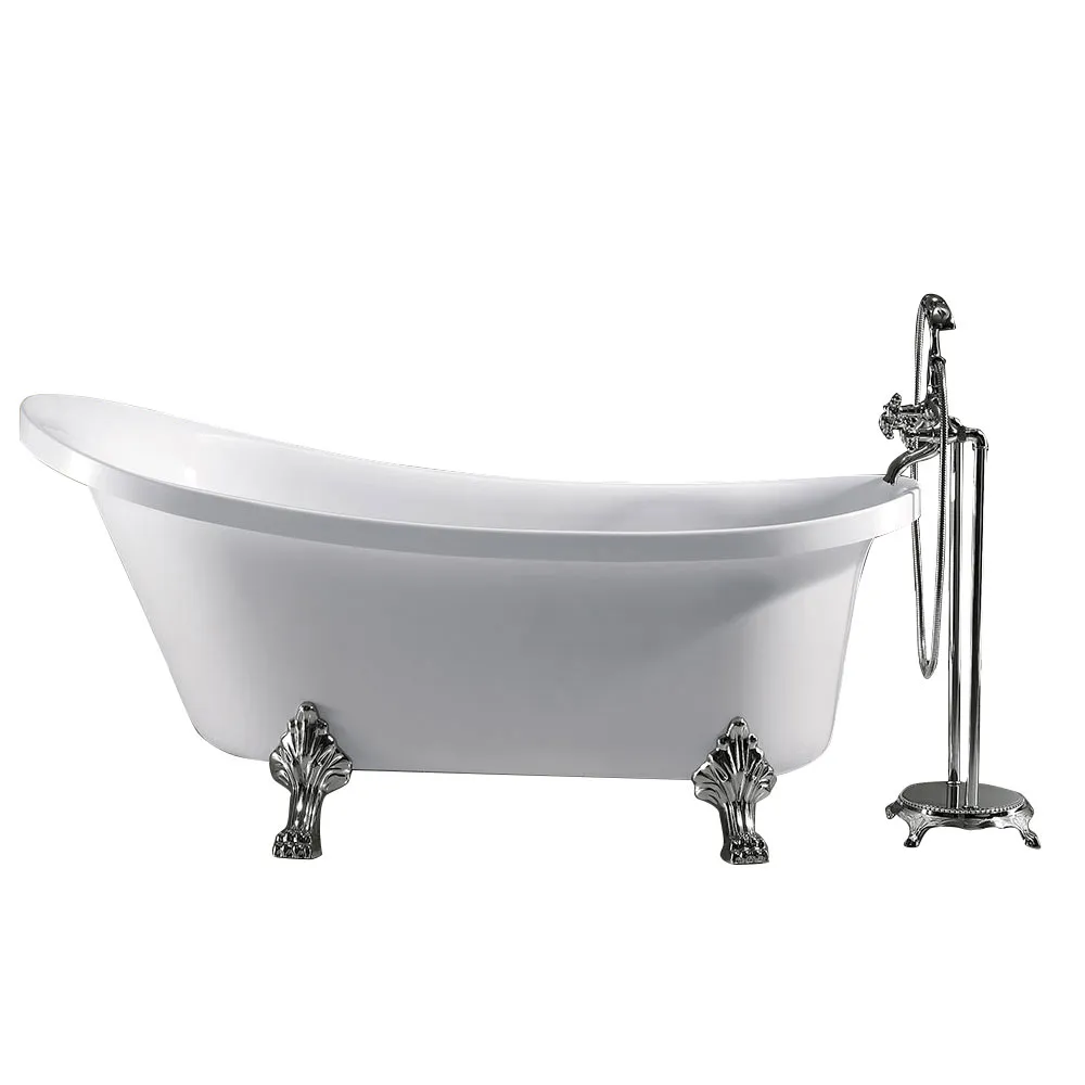 Are Freestanding Bathtubs Practical?