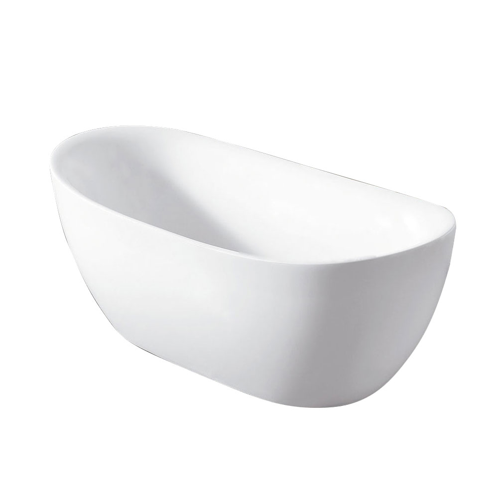 Adult Luxury Freestanding Bathtub