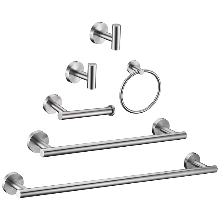 Bathroom Hardware Set