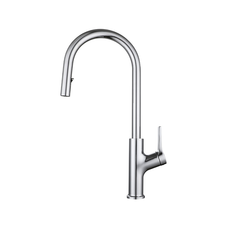 Cold Kitchen Tap