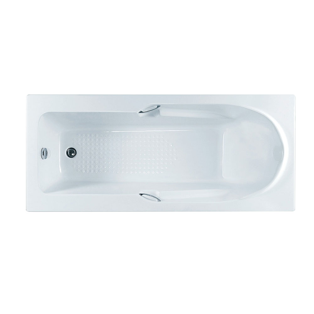 Drop-In Bathtub