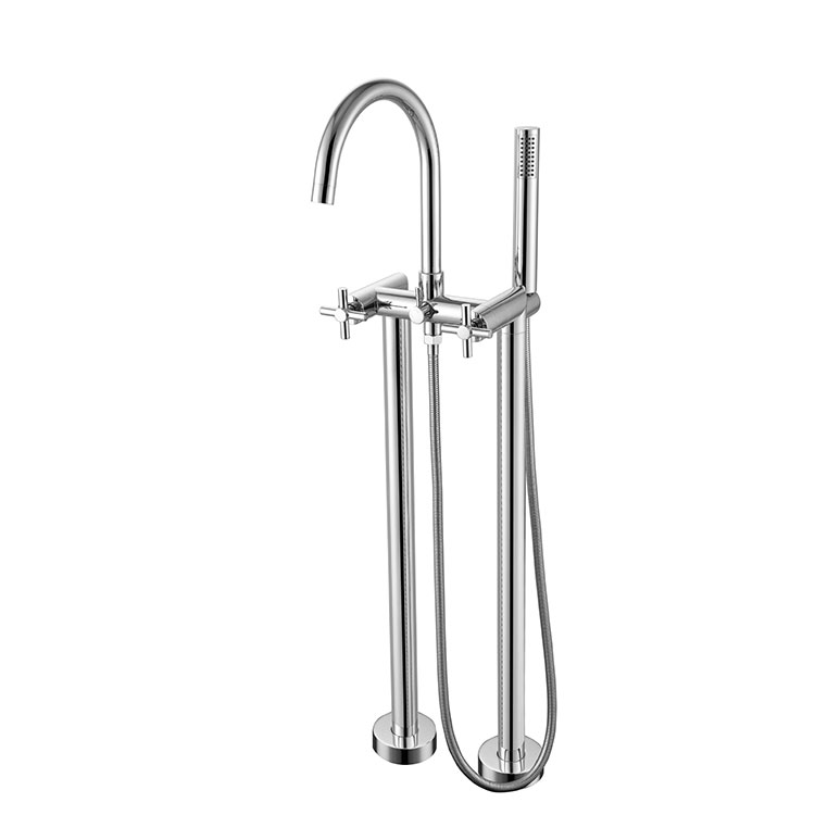 Freestanding Bathtub Faucets