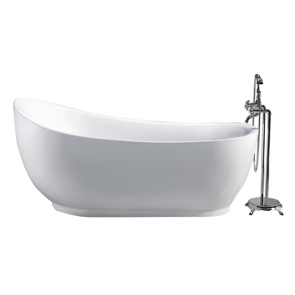 Freestanding Bathtub