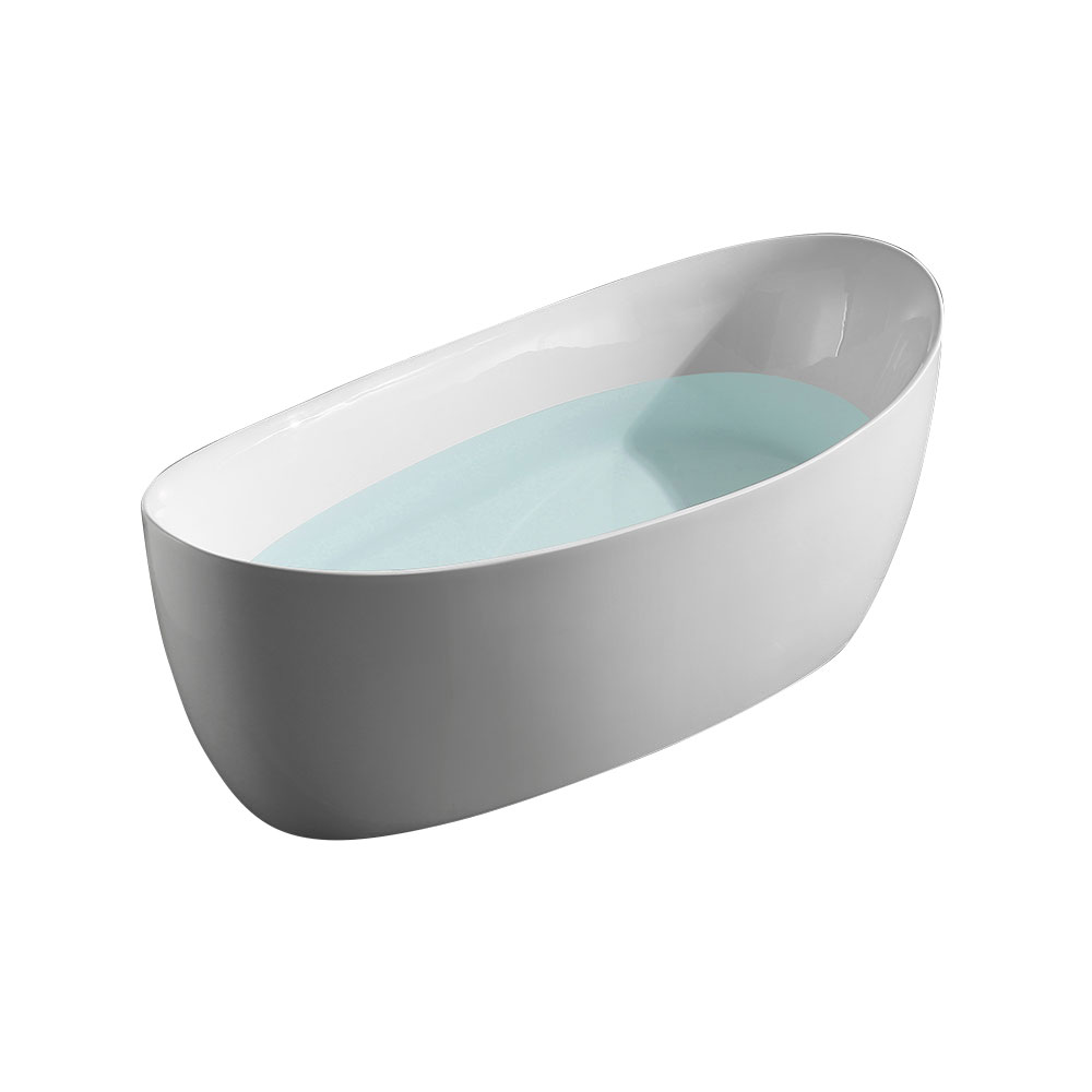 Freestanding Soaking Tub