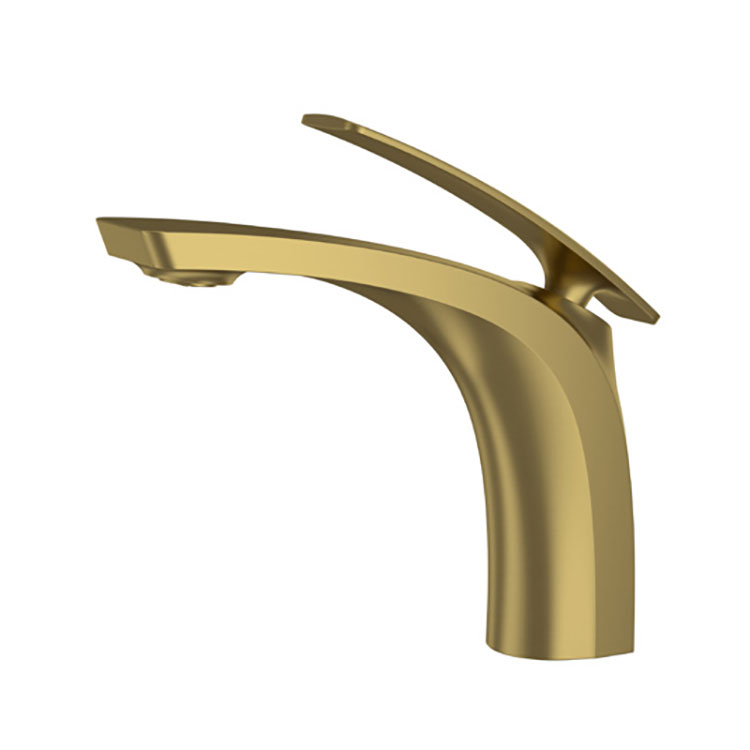 Gold Basin Tap