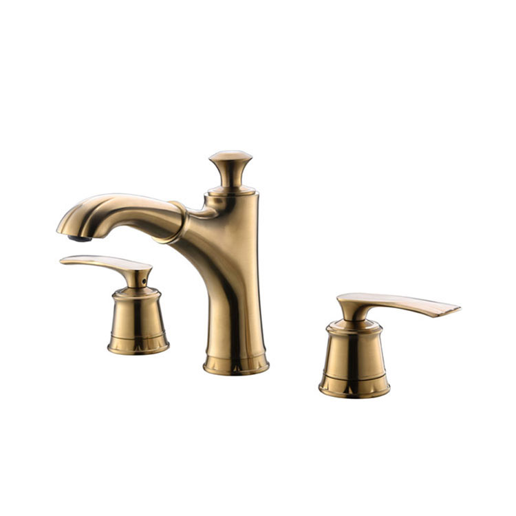 Luxury Basin Tap