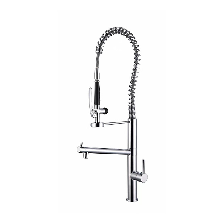 Luxury Kitchen Tap