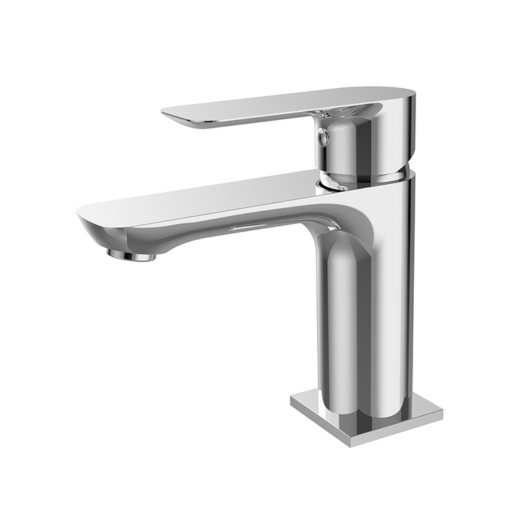 Mini Cold Bathroom Faucets