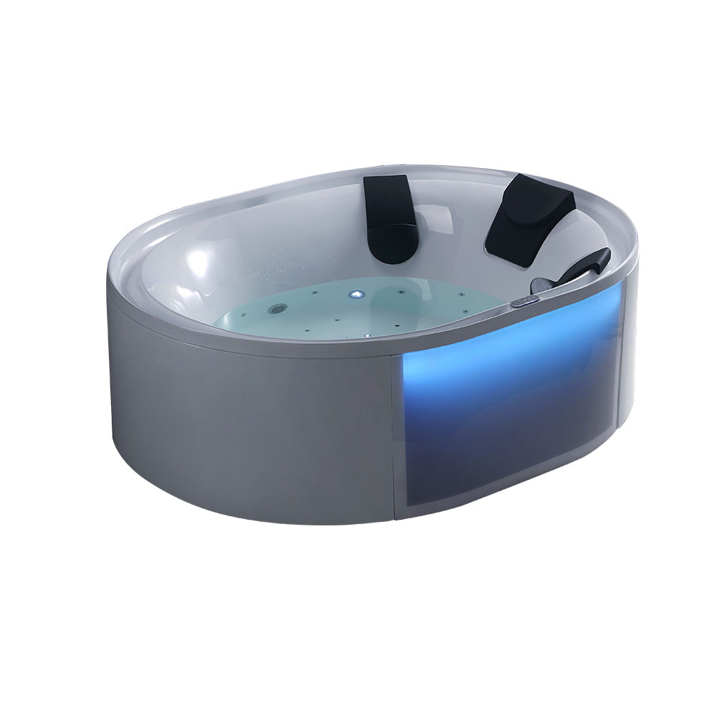 Outdoor Whirlpool Bathtub