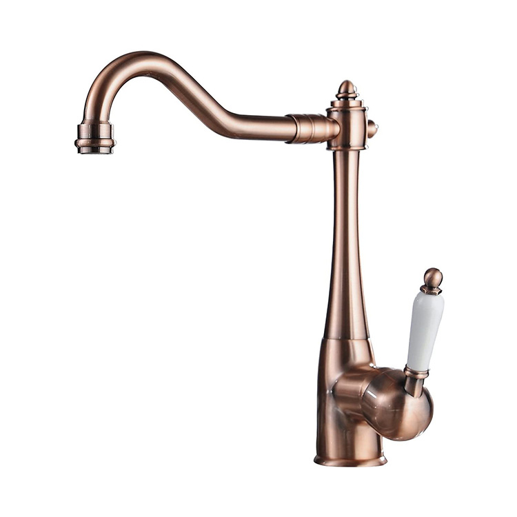 Retro Kitchen Faucets