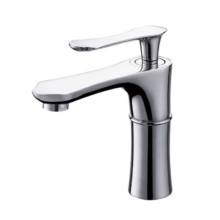 Single Handle Basin Mixer