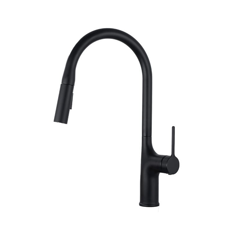 Single Handle Ktichen Faucets