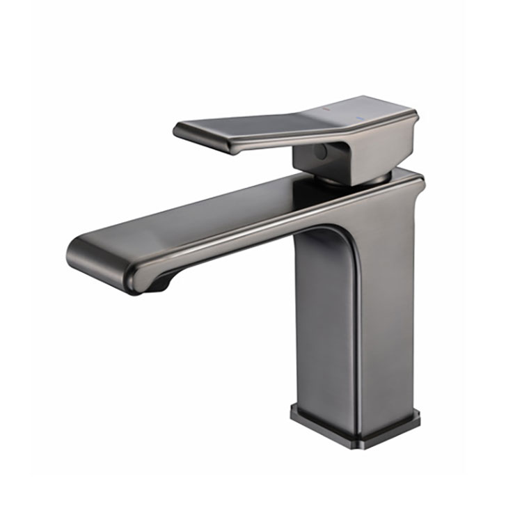 Single Hole Basin Faucets