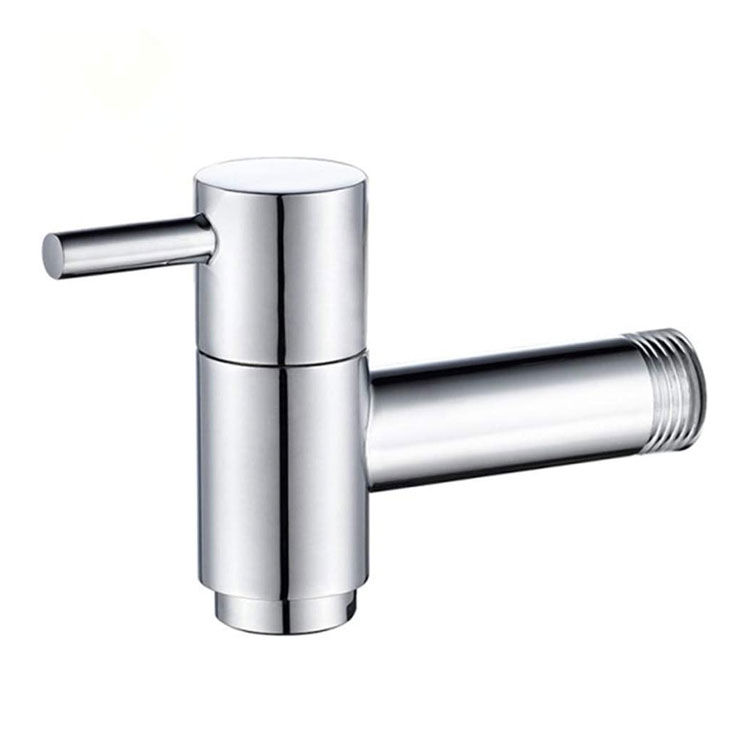 Water Flow Bathtub Shower Faucet