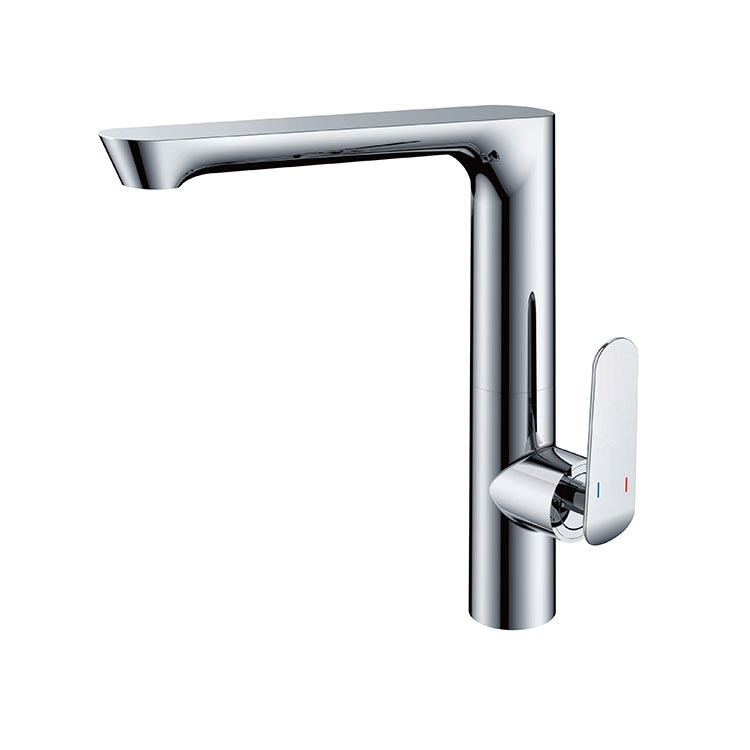 Thermostatic Bathroom Faucets