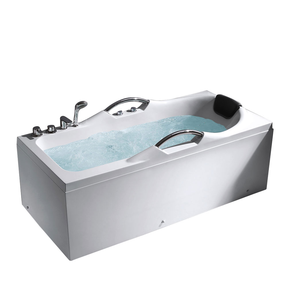 Tiny Whirlpool Bathtub