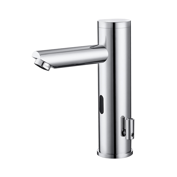 Touchless Bathroom Mixer