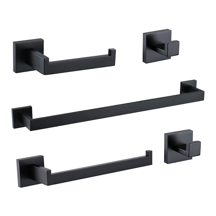 Towel Bar Set