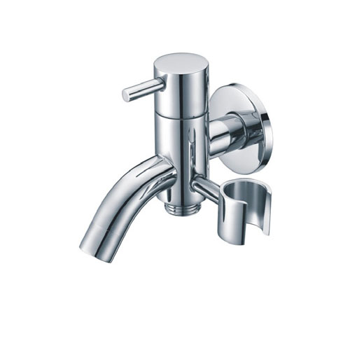 Waterfall Basin Faucet Hand Basin Mixer Bathroom