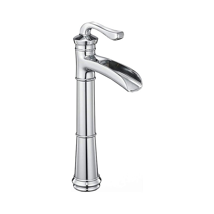 Waterfall Basin Tap